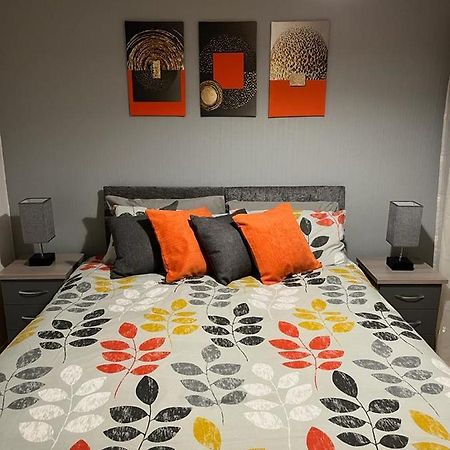Berwickshire House Apartman Marston Green Kültér fotó